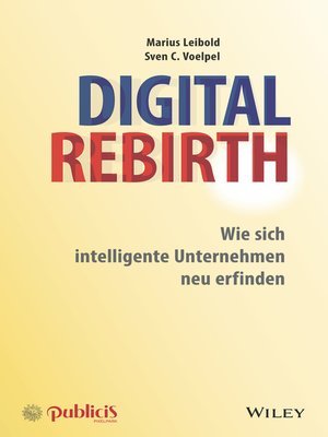 cover image of Digital Rebirth